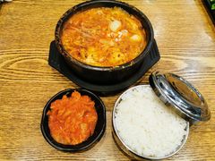 -吴草鸡爪오초닭발韩食堂(融恒盈嘉中心店)