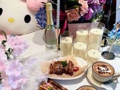 -LE SHARE洛笙·花园西餐(北京路步行街店)