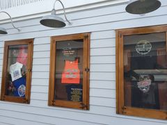 -Bubba Gump Shrimp(Ala Moana)