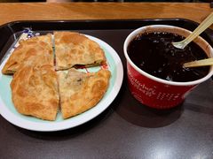 招牌肉馅饼-再回首(兰州中心店)