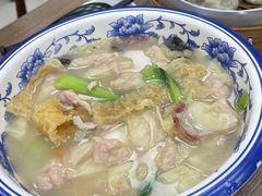-刘长兴(逸仙桥店)