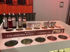 -八合里潮汕鲜牛肉火锅(上海汇智广场店)