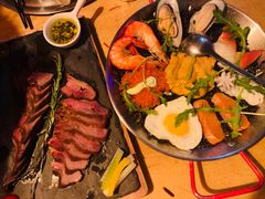 -囧吉香生蚝牛排馆(湖北路店)