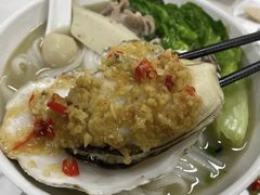 -潮汕砂锅粥