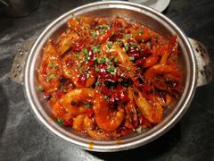 -南海底小海鲜·湘菜(鲁巷吴家湾店)