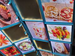 -菲滋意式餐厅(富阳东方茂店)