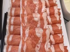 -君邦火锅(新疆大厦店)