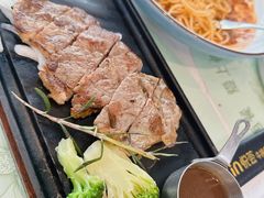-悦荟牛排餐厅(萨尔图万达店)