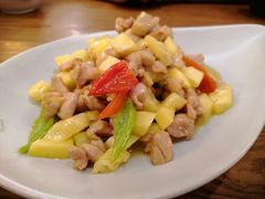 -云海肴云南菜·蒸汽石锅鱼(北京良乡华冠店)