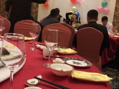 大堂-石浦大酒店(百丈店)