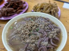 -牛马行牛肉饸饹铺(青岛街店)