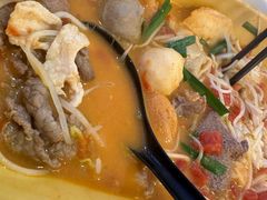 -谭仔米线(皇庭广场店)