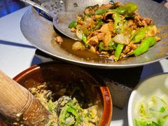 -费大厨辣椒炒肉(黄兴中心广场店)