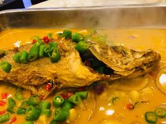 -郭林家常菜(洋桥店)