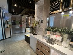 -大渔铁板烧(花园道店)