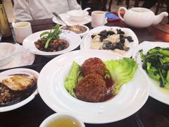 -吴门人家·苏宴宫廷菜(拙政园店)