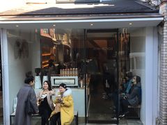 -% Arabica(京都东山店)