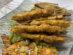 -建国烧烤(建乐路店)