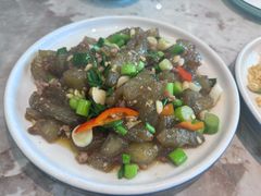 -小乡小镇·传承桐庐土菜·老板亲自烧的菜