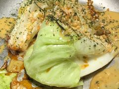 -Bistro 63 创意融合料理(广粤天地店)