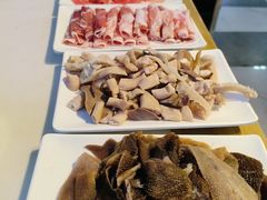-虾大侠·盱眙龙虾老北京铜锅涮羊肉(金楠天街店)
