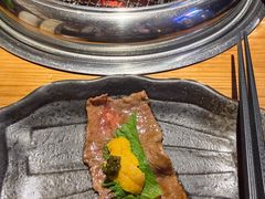 -丸藏和牛烧肉专门店(园区师惠坊店)