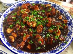 -洞天食府(北大街店)