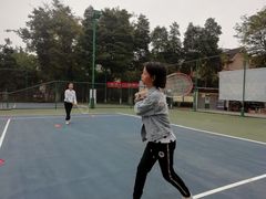 -四川大学(望江校区)