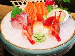 -山葵家·创意料理(宁波来福士店)