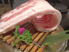 -西塔老太太泥炉烤肉(龙湖北苑天街店)