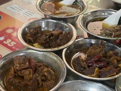 -阿秋牛排(湖心街店)