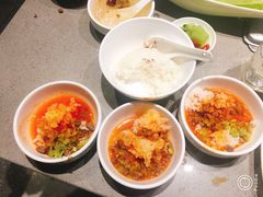 -海底捞火锅(青悦城店)