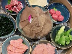 -五星桥原切肥牛火锅·30年专注好牛肉(湖塘店)
