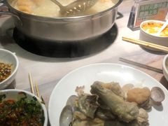 -阿杜打边炉(五江天街店)