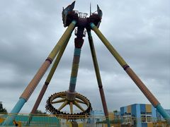 -秦皇岛乐岛海洋王国