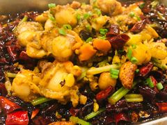 -通乐簋街小龙虾(老店)