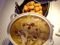 -桂满陇·杭州小馆(朝阳合生汇店)