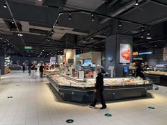 -永辉超市(郫都区爱琴海店)