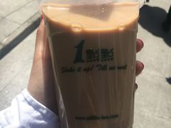 -1点点(银座和谐广场店)