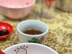 -新峰肉骨茶