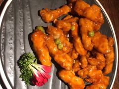 -前海沿·青岛菜(大拇指广场石老人店)