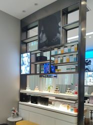 -Mr.JUDY洗个头发