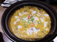 -大潮淮·淮扬菜(何园旗舰店)