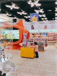-kidsland(颐堤港店)