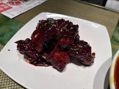 -欣旺·迎宾楼·百年无锡菜