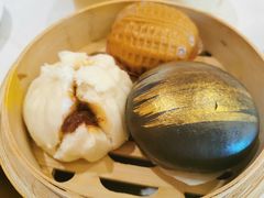 -无锡城中皇冠假日酒店·芳园中餐厅