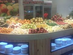 -好食代自助烤涮鲜切牛肉火锅