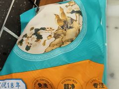 -五悦北平四季涮肉·烧烤(老商埠店)