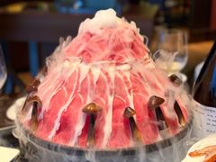 -长沙君悦酒店·湘江36中餐厅