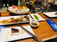 -大渔·观筵(三里屯太古里店)